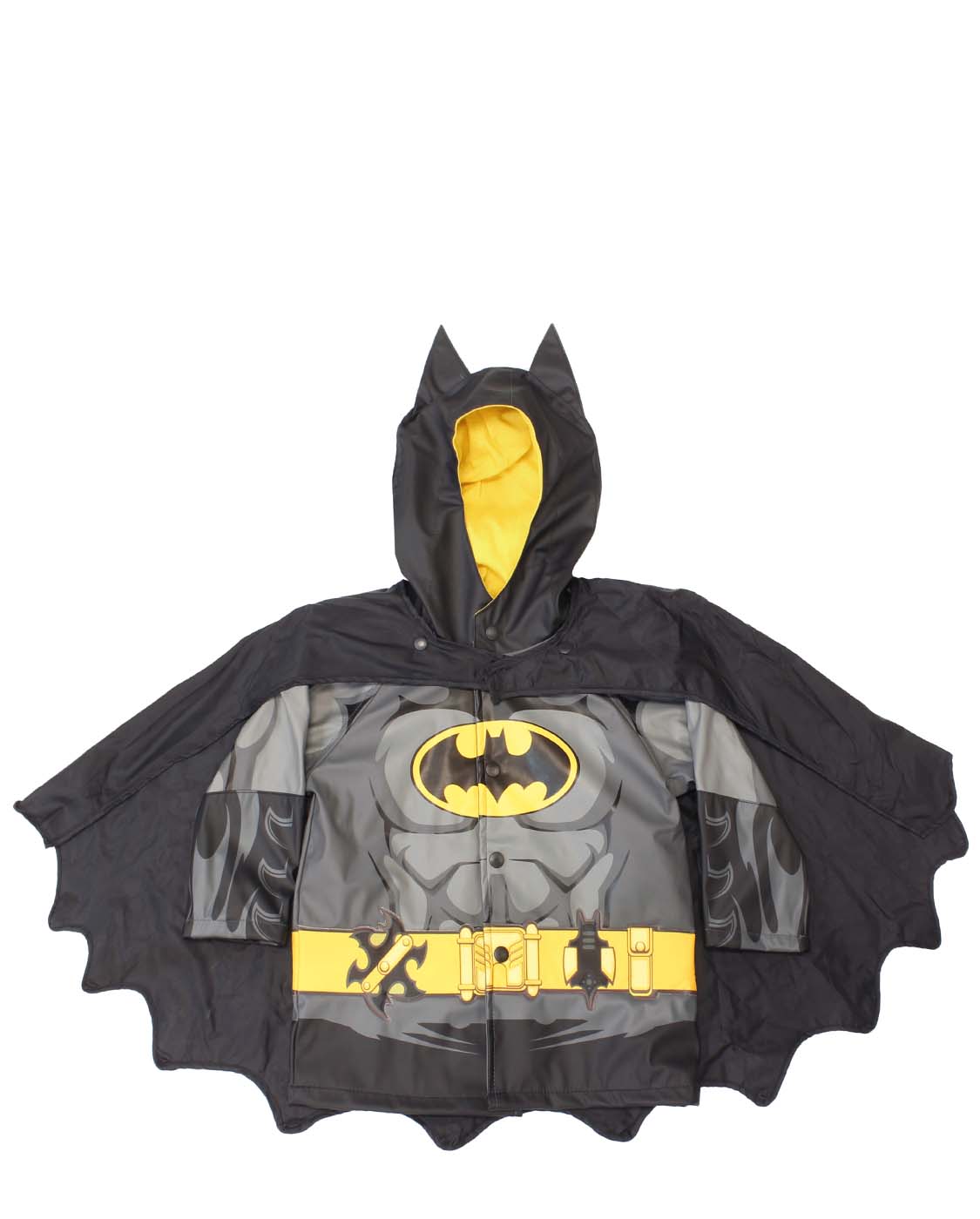 Kids batman cheap jacket