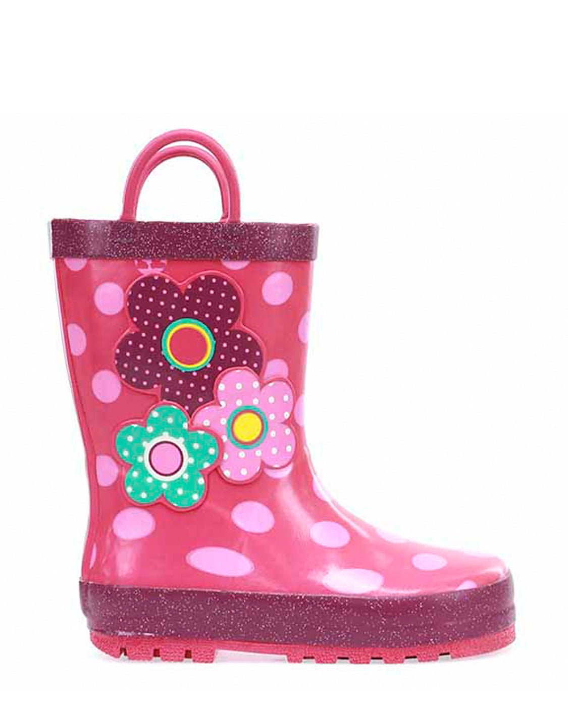 Western chief women's on sale flor galore rain boot