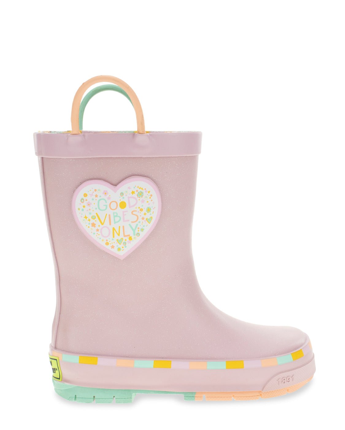 Unicorn on sale boots asda