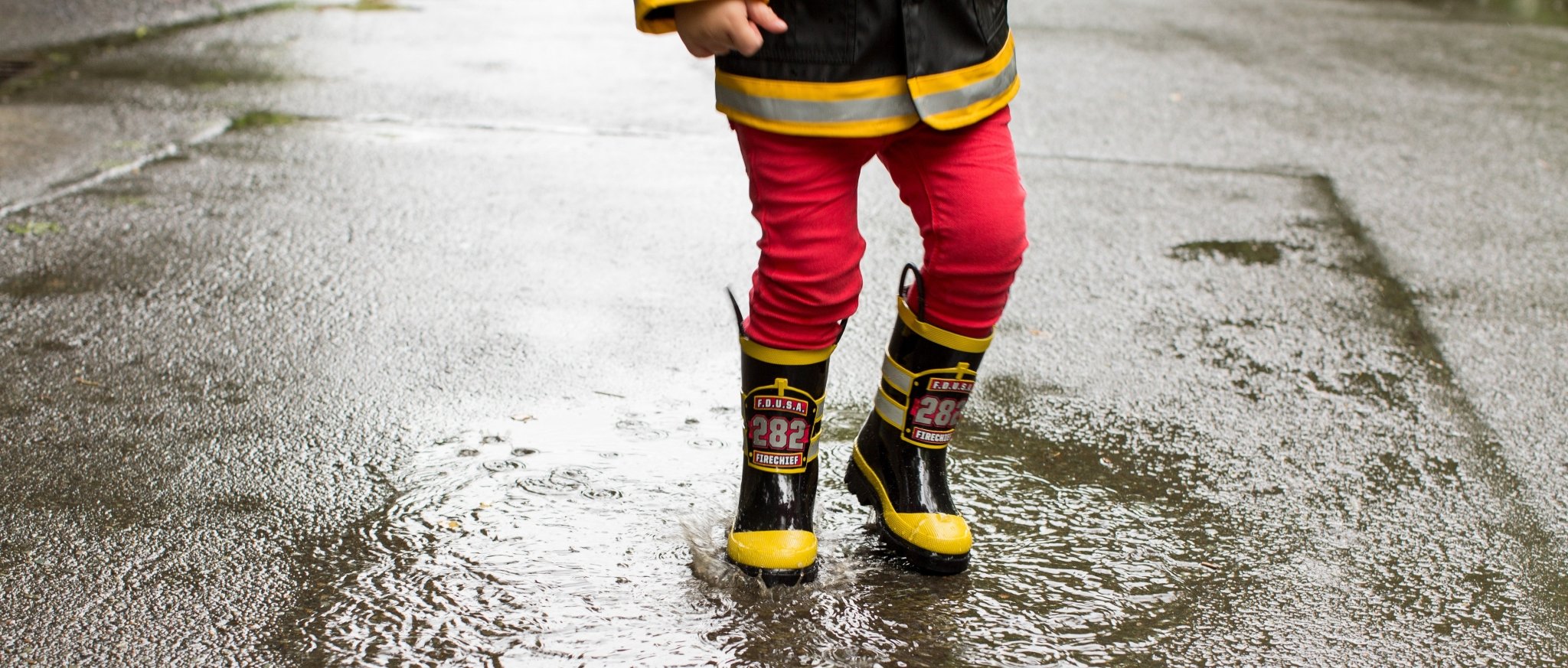 Kids' Rain Gear Sets - Western Chief