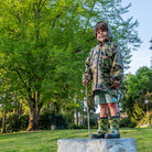 Kids Camo Rain Gear Set - Western Chief