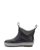 Kids Element Neoprene Ankle Rain Boot - Black - Western Chief