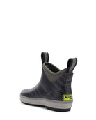 Kids Element Neoprene Ankle Rain Boot - Black - Western Chief