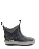 Kids Element Neoprene Ankle Rain Boot - Black - Western Chief