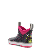 Kids Element Neoprene Ankle Rain Boot - Multi - Western Chief