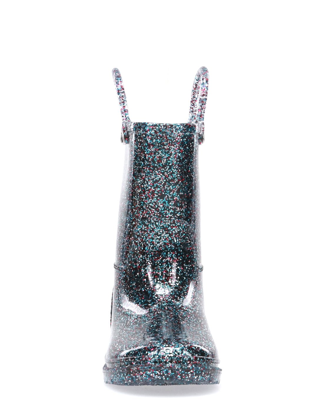 Kids Glitter Rain Boot - Multi - Western Chief