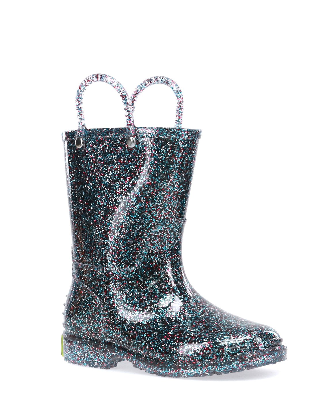 Kids Glitter Rain Boot - Multi - Western Chief