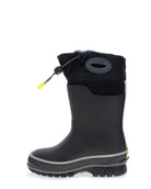 Kids Neoprene Cold Weather Boot - Black - Western Chief