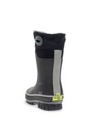 Kids Neoprene Cold Weather Boot - Black - Western Chief