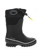 Kids Neoprene Cold Weather Boot - Black - Western Chief