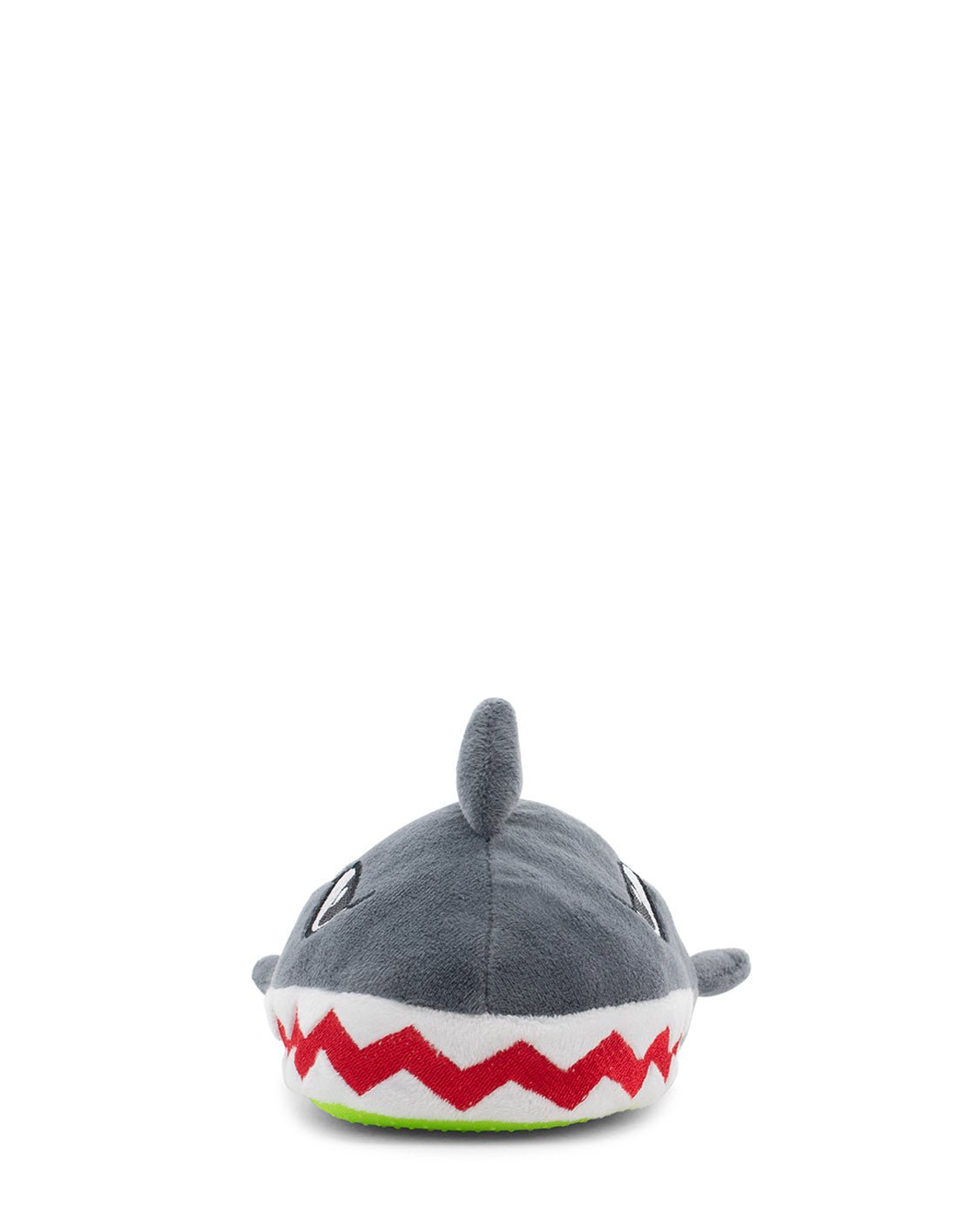 Kids Shark Slipper - Gray - Western Chief