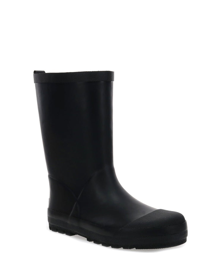 Kids Task Rain Boot - Black - Western Chief