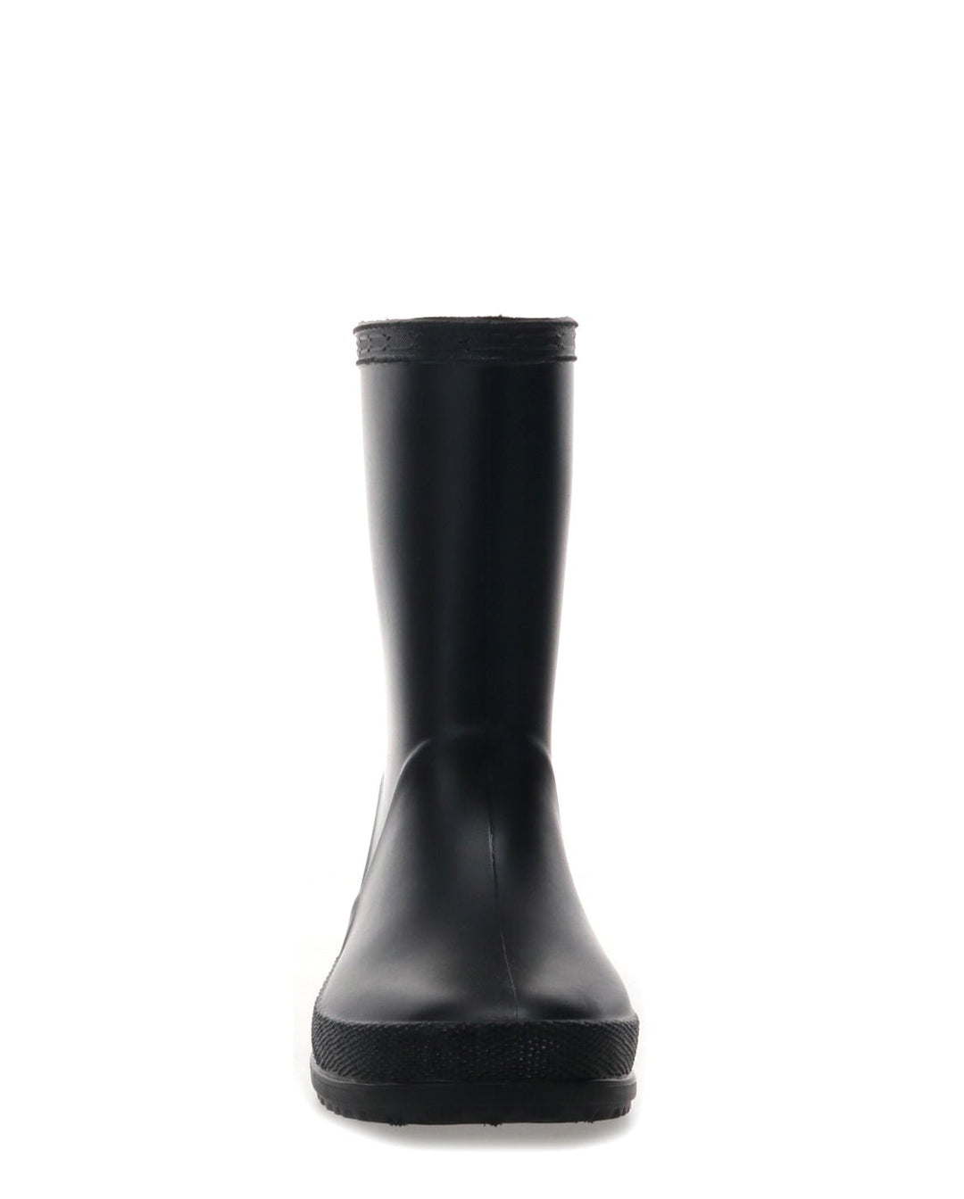 Kids Task Rain Boot - Black - Western Chief