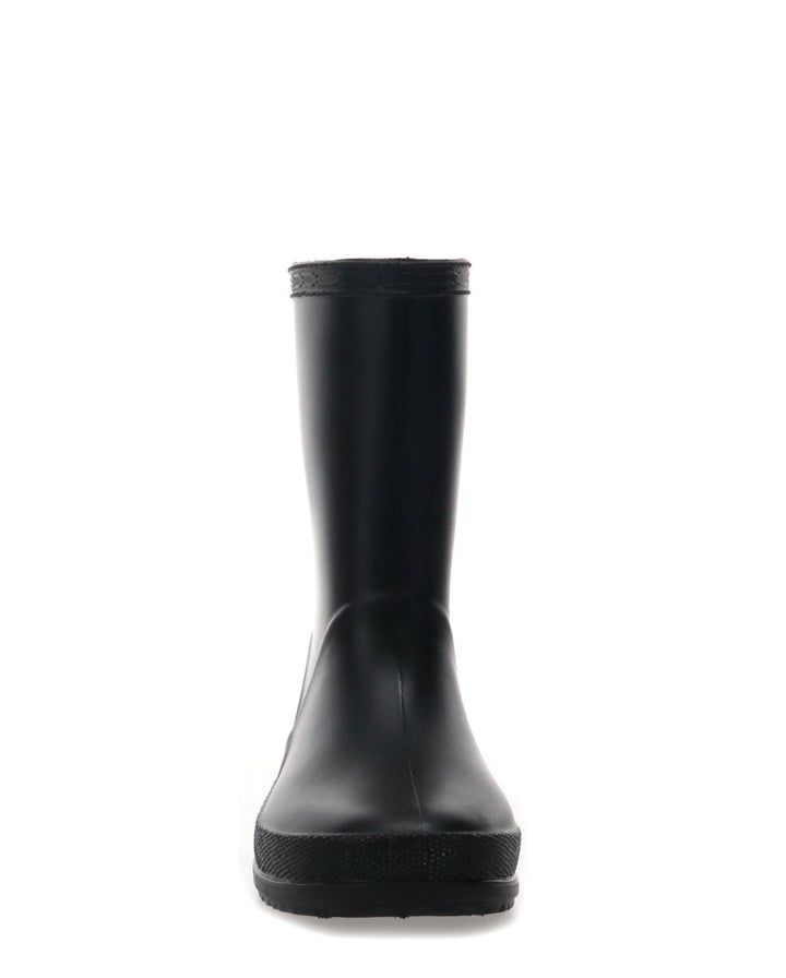 Kids Task Rain Boot - Black - Western Chief