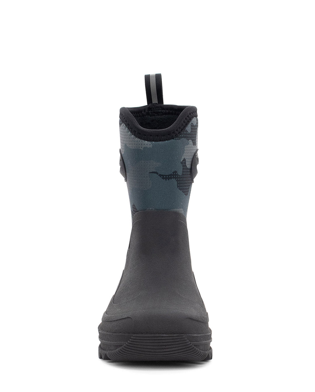 Kids Traverse Neoprene Cold Weather Boot - Black - Western Chief