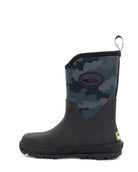 Kids Traverse Neoprene Cold Weather Boot - Black - Western Chief