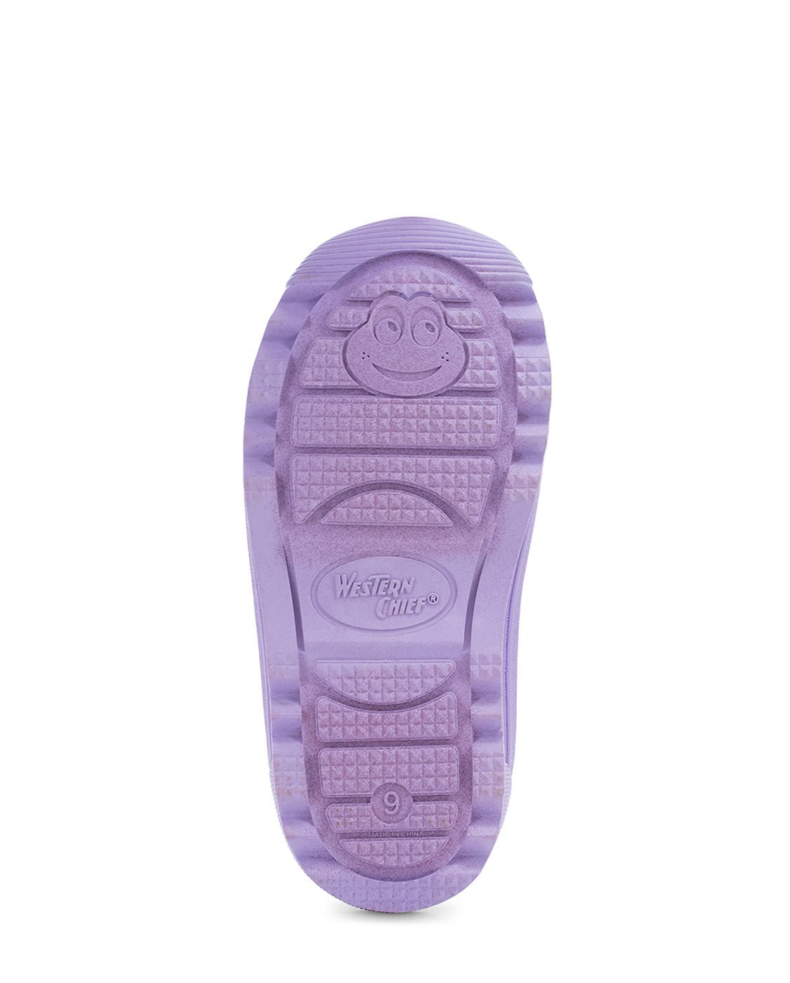 Kids Traverse Neoprene Cold Weather Boot - Lilac - Western Chief