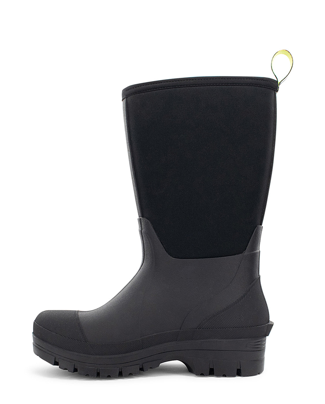 Men's 365 Neoprene Mid Cold Weather Boot - Black - Western Chief