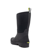 Men's 365 Neoprene Mid Cold Weather Boot - Black - Western Chief