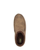 Men's Boxer Slipper - Chestnut - Western Chief