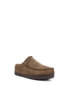 Men's Boxer Slipper - Chestnut - Western Chief