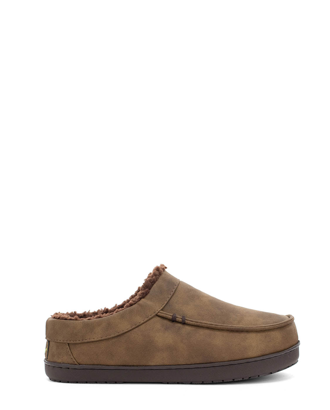 Men's Boxer Slipper - Chestnut - Western Chief