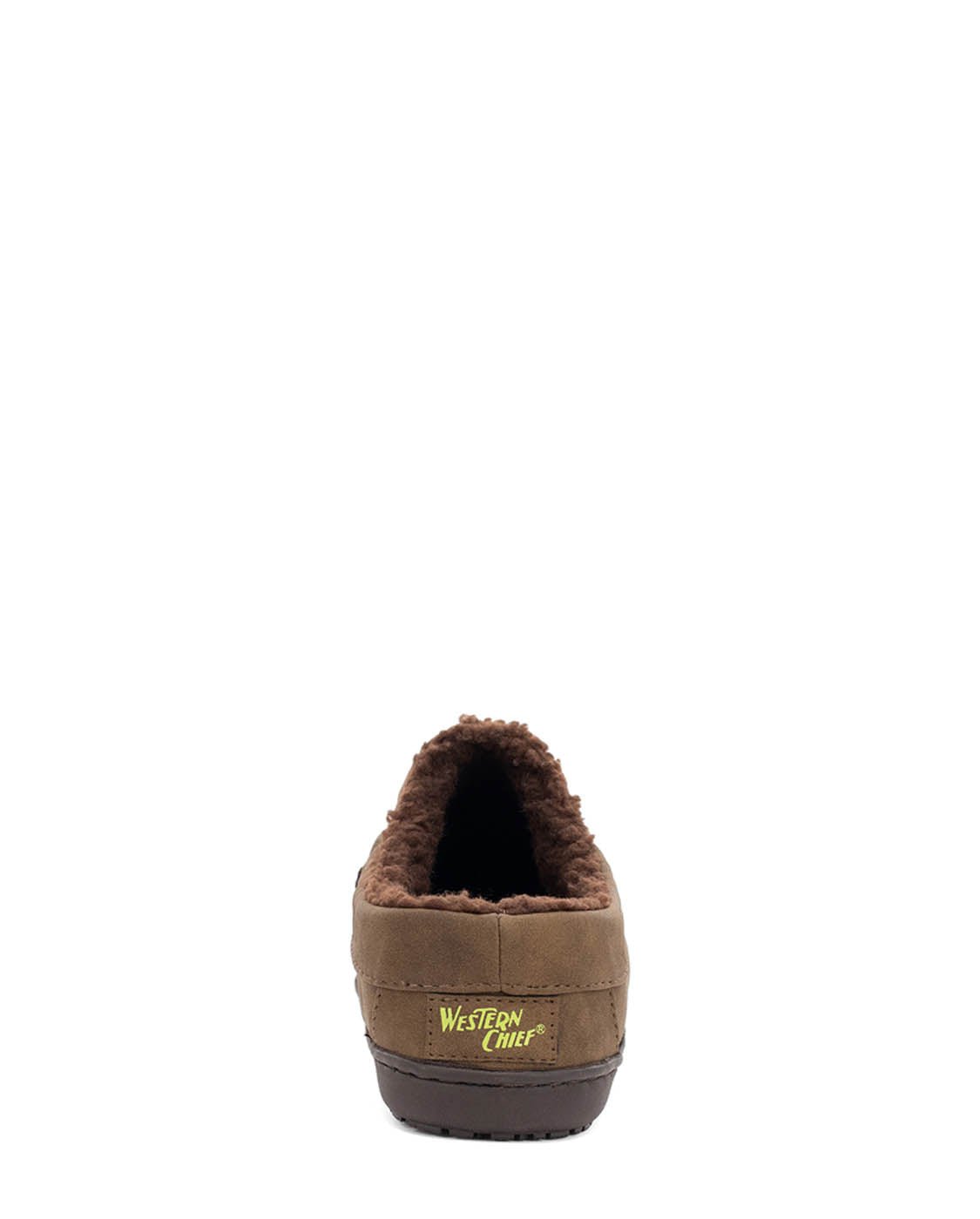 Men's Boxer Slipper - Chestnut - Western Chief