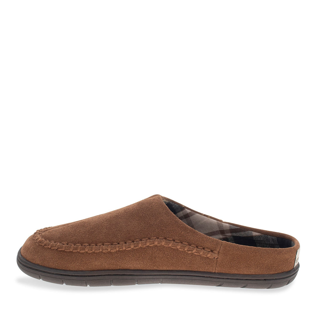 Men's Cypress Slipper - Wheat - Western Chief