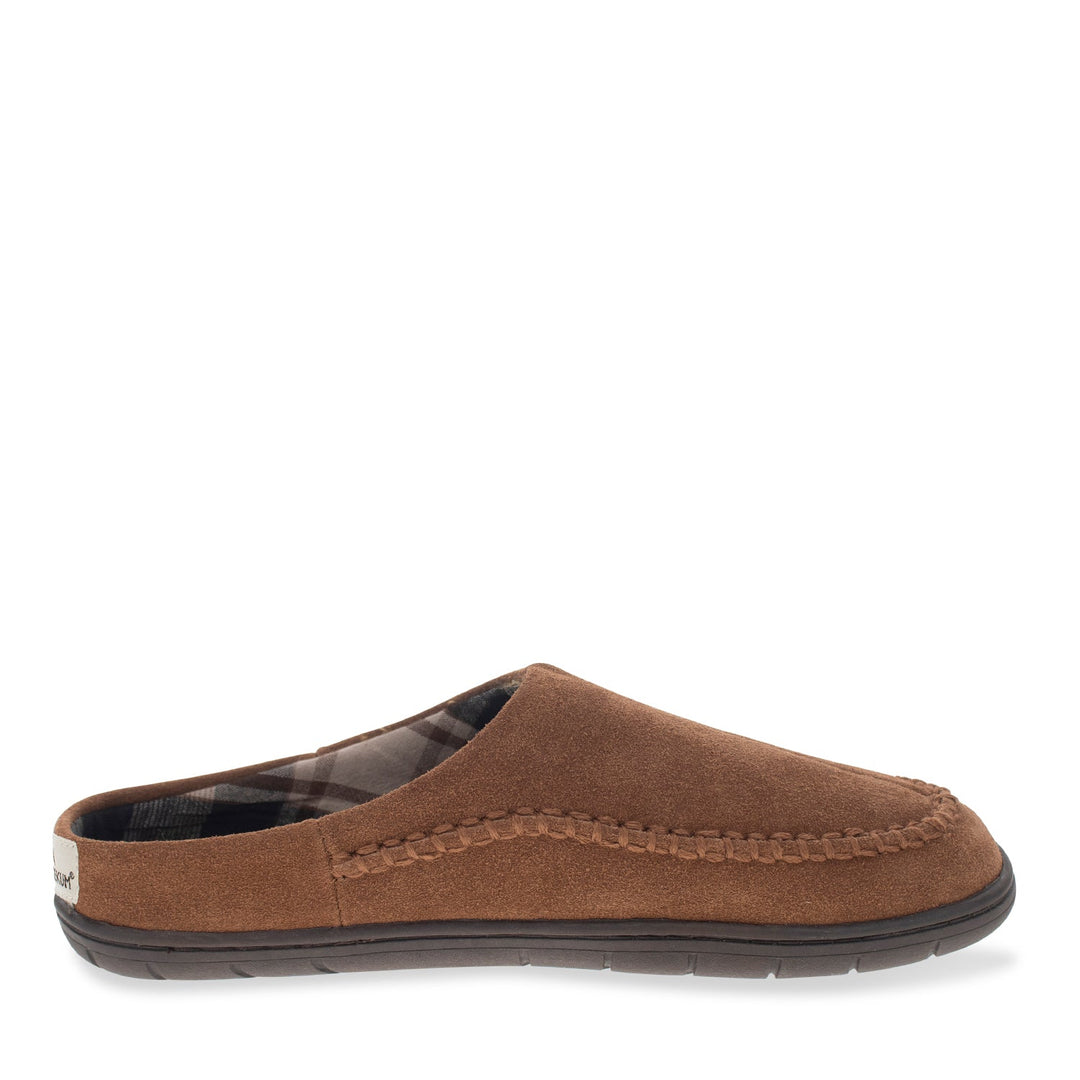 Men's Cypress Slipper - Wheat - Western Chief