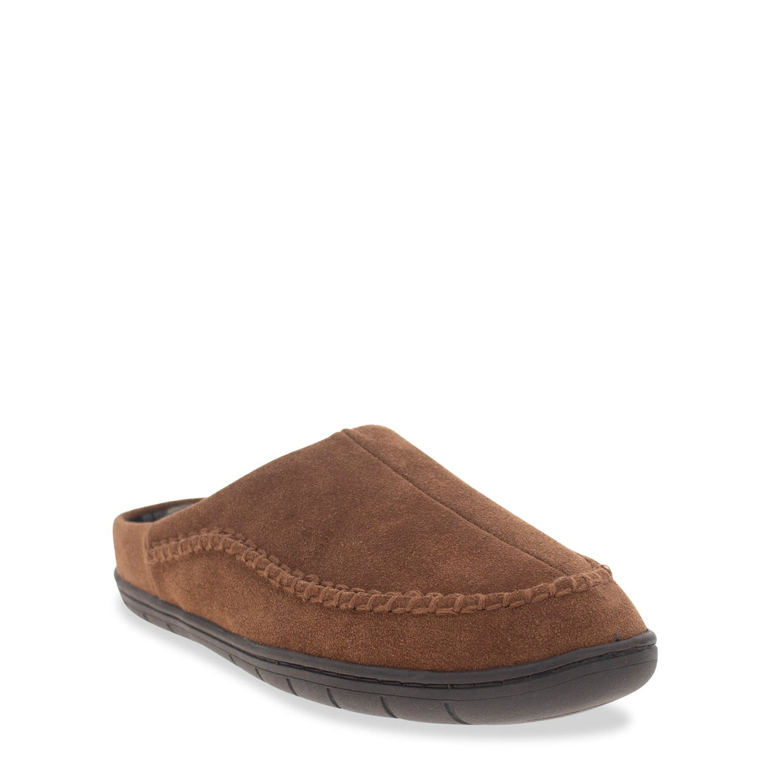 Men's Cypress Slipper - Wheat - Western Chief