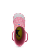 New! Bella Butterfly Rain Boot - Pink - Western Chief