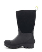 Women's 365 Neoprene Mid Cold Weather Boot - Black - Western Chief