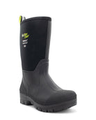 Women's 365 Neoprene Mid Cold Weather Boot - Black - Western Chief