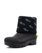 Women's 365 Neoprene Mid Cold Weather Boot - Black - Western Chief