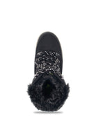 Women's Belltown Mid Cold Weather Boot - Black - Western Chief