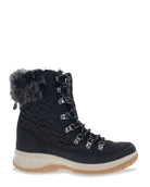 Women's Belltown Mid Cold Weather Boot - Black - Western Chief