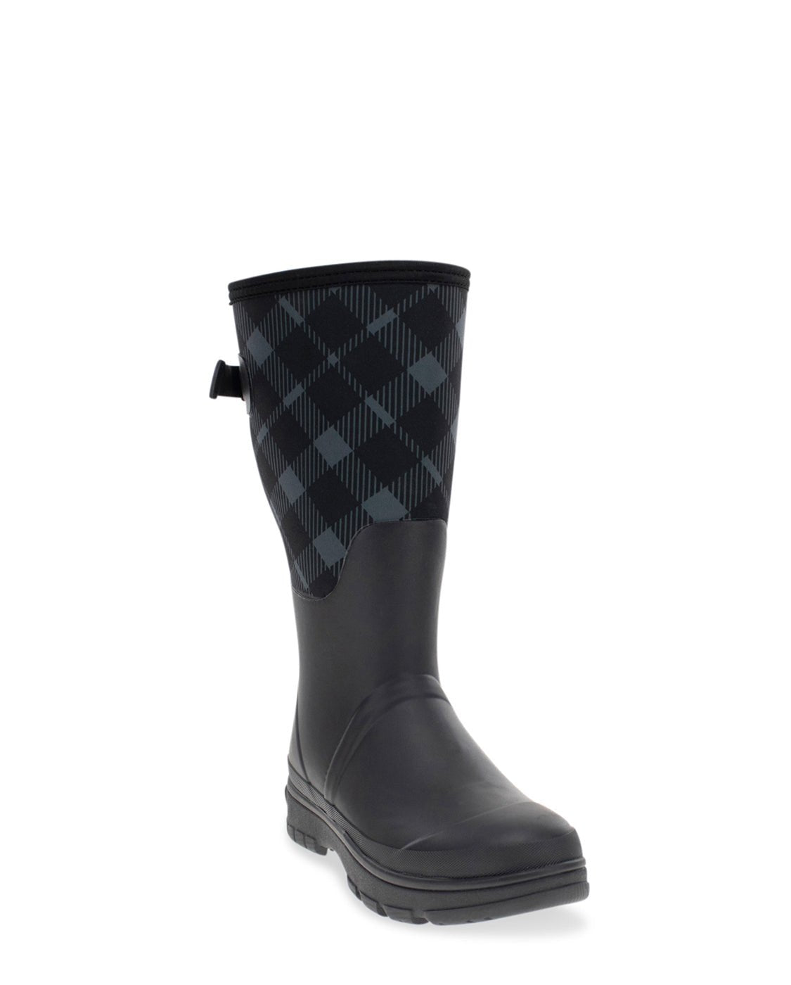 Muck boots womens wide calf best sale