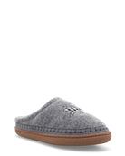 Women's Cozy Cat Slipper - Gray - Western Chief