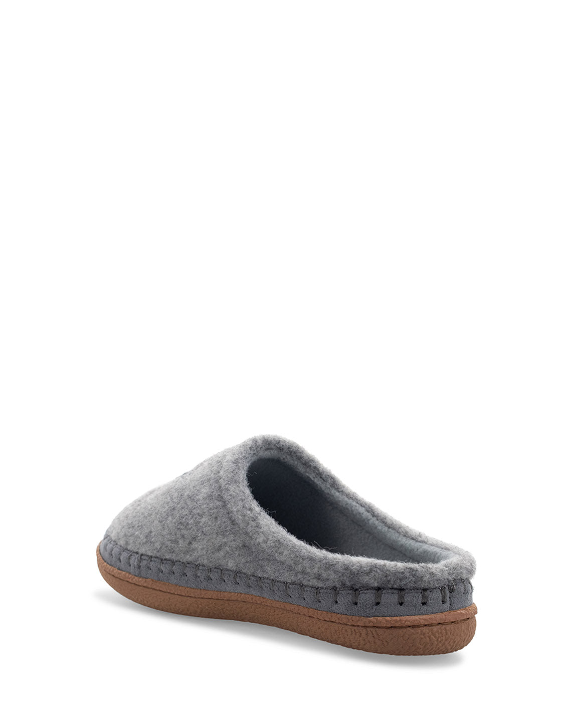 Women's Cozy Cat Slipper - Gray - Western Chief