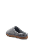 Women's Cozy Cat Slipper - Gray - Western Chief