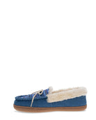 Women's Elaine Slipper - Denim - Western Chief