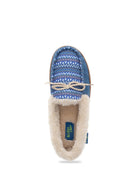 Women's Elaine Slipper - Denim - Western Chief