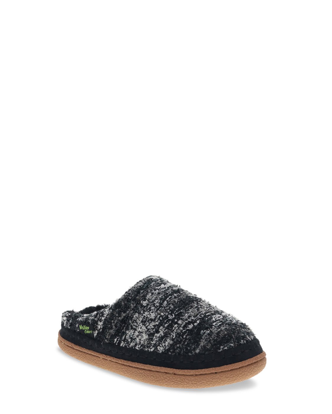 Women's Evelyn Slipper - Black - Western Chief