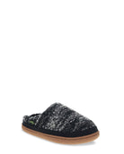 Women's Evelyn Slipper - Black - Western Chief