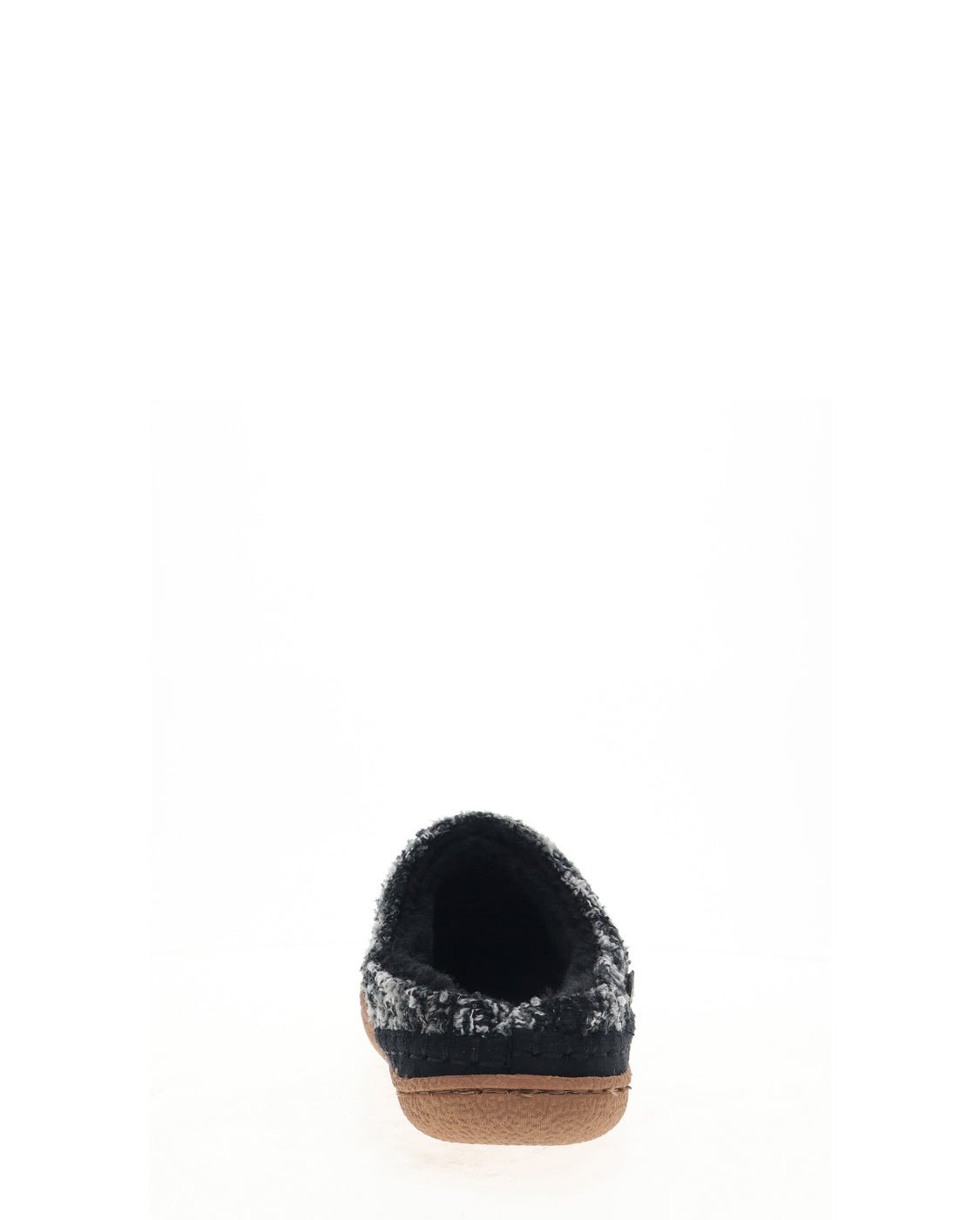 Women's Evelyn Slipper - Black - Western Chief