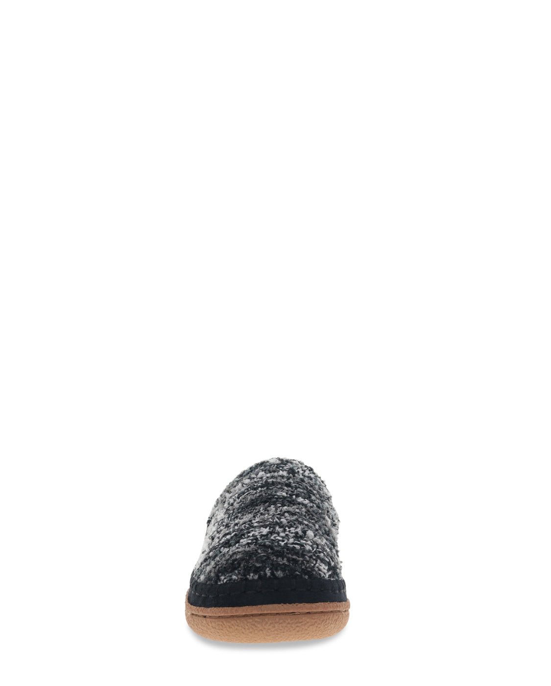 Women's Evelyn Slipper - Black - Western Chief