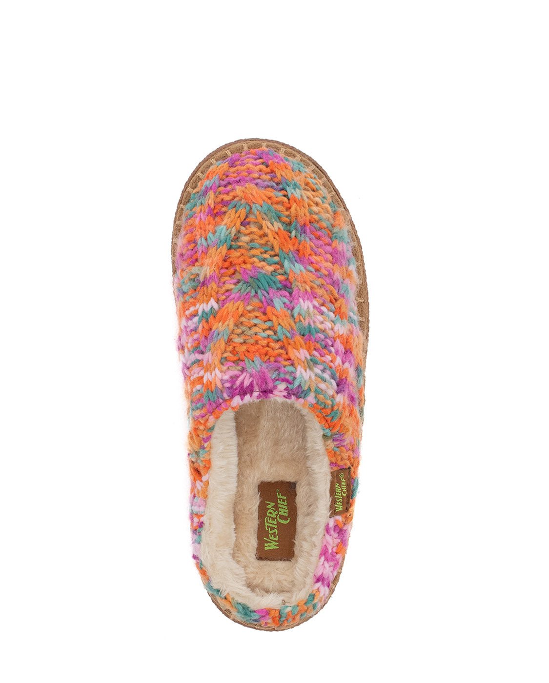 Women's Evelyn Slipper - Multi - Western Chief