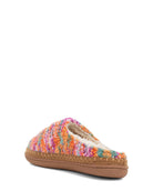 Women's Evelyn Slipper - Multi - Western Chief