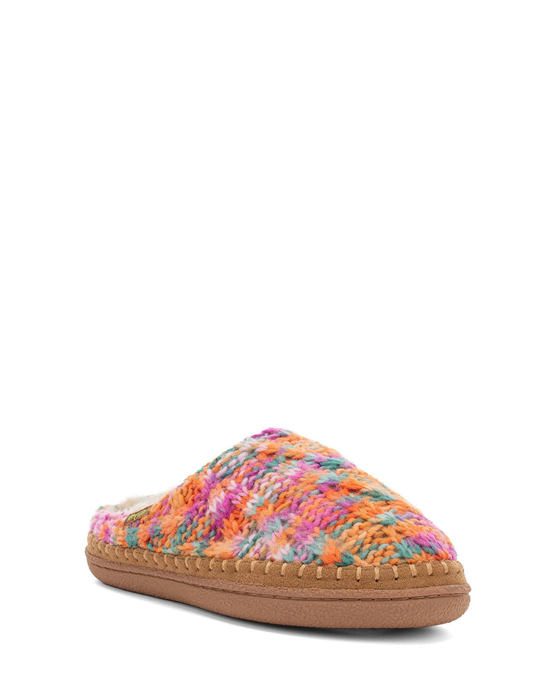 Women's Evelyn Slipper - Multi - Western Chief