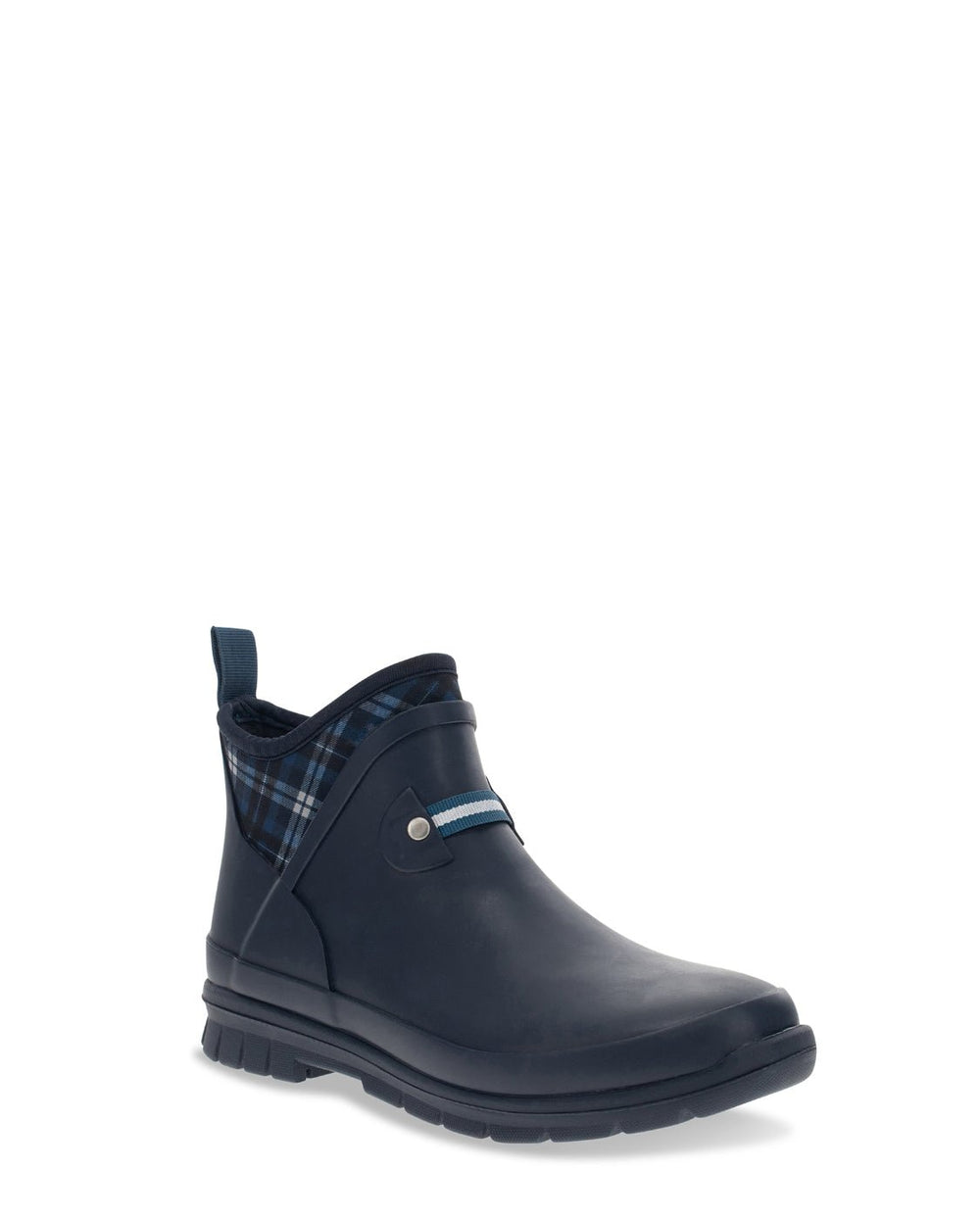 Women's Instorm Ankle Rain Boot - Navy - Western Chief